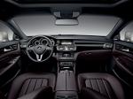 Mercedes-Benz CLS-Class 2011 года